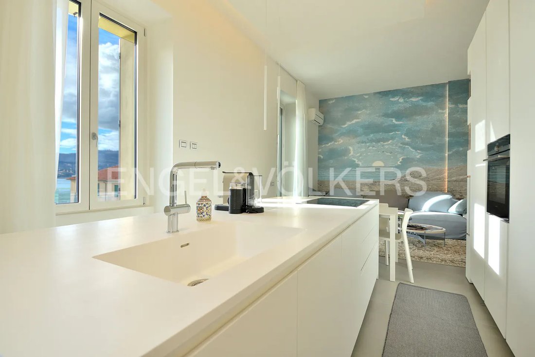 Apartment in Casale Park - Castle, Rapallo, Liguria 5 - 15263864