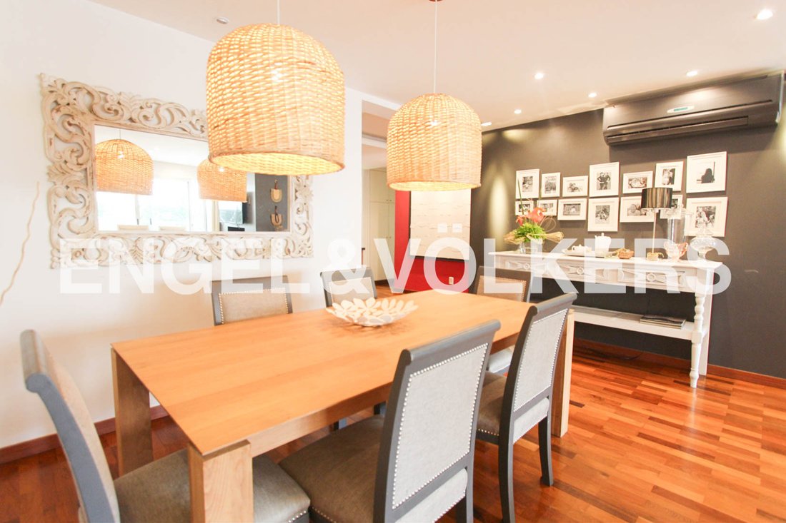 Apartment in Montevideo, Departamento de Montevideo, Uruguay 5 - 15263900