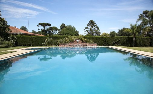 Country House in Montevideo, Departamento de Montevideo, Uruguay 1