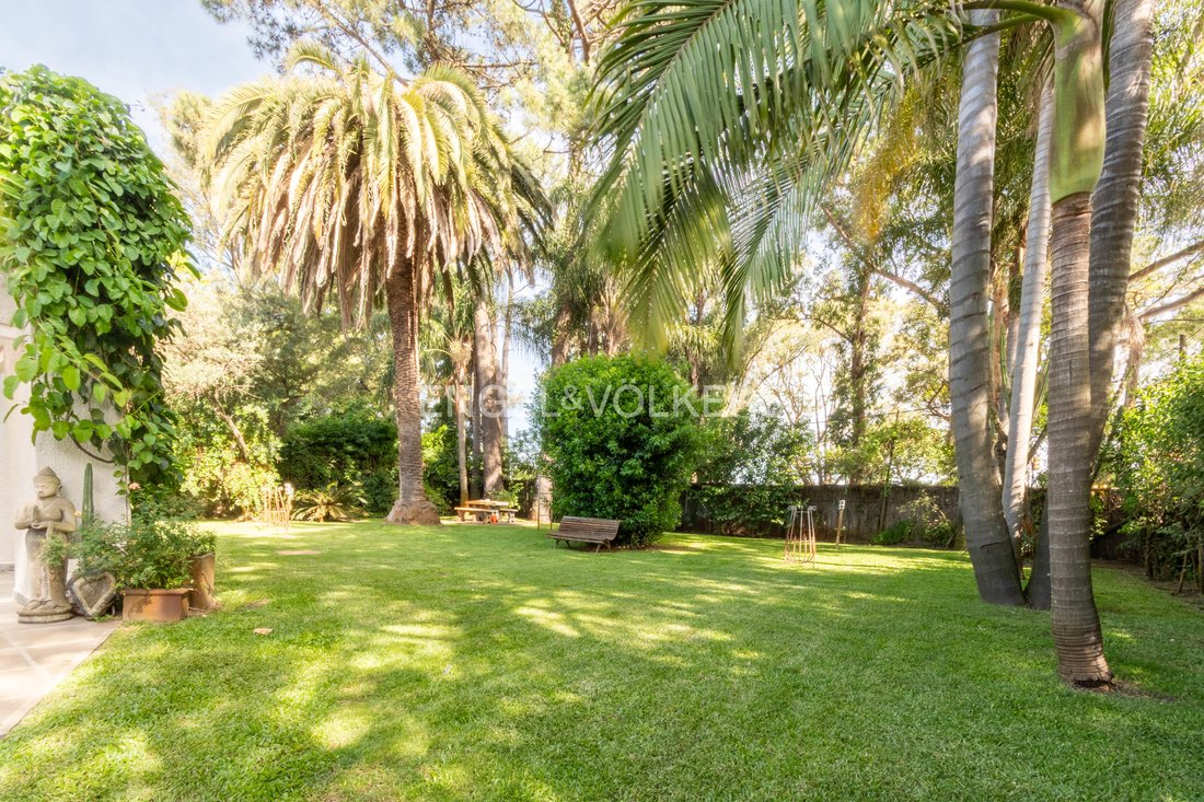 House in Montevideo, Departamento de Montevideo, Uruguay 4 - 15263905