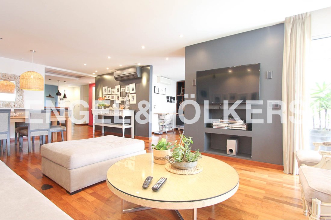 Apartment in Montevideo, Departamento de Montevideo, Uruguay 3 - 15263900