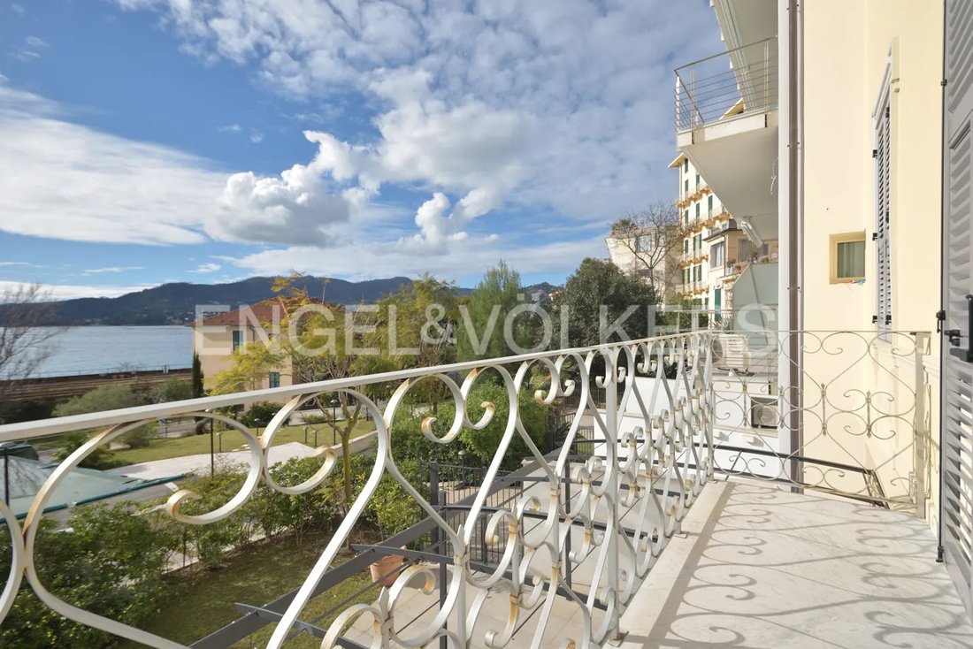 Apartment in Casale Park - Castle, Rapallo, Liguria 3 - 15263864