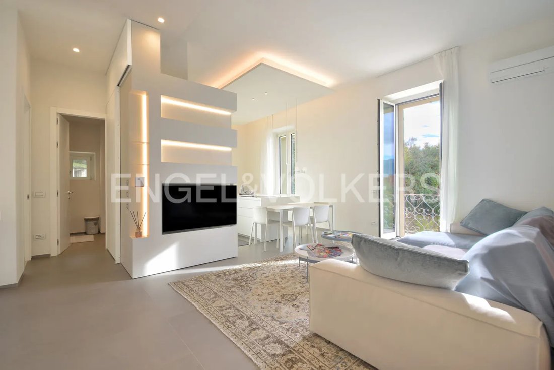 Apartment in Casale Park - Castle, Rapallo, Liguria 2 - 15263864