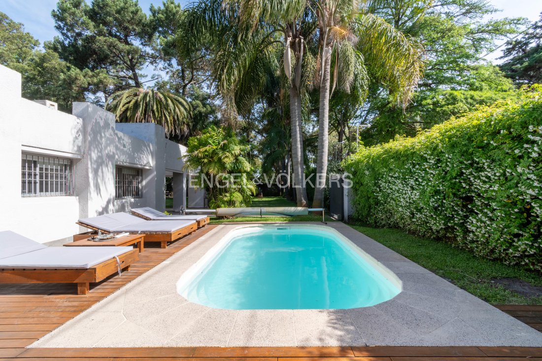 House in Montevideo, Departamento de Montevideo, Uruguay 1 - 15263905