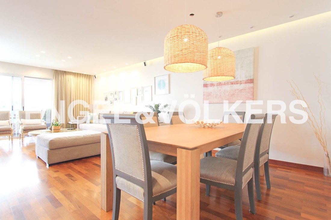 Apartment in Montevideo, Departamento de Montevideo, Uruguay 4 - 15263900