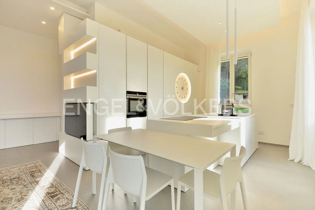Apartment in Casale Park - Castle, Rapallo, Liguria 4 - 15263864
