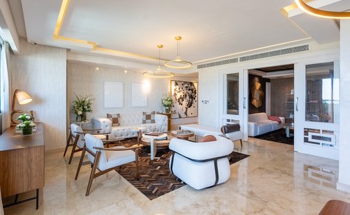 appartement à Los Alcarrizos, District national, République dominicaine 1