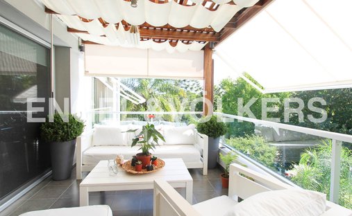 Apartamento en Montevideo, Departamento de Montevideo, Uruguay 1