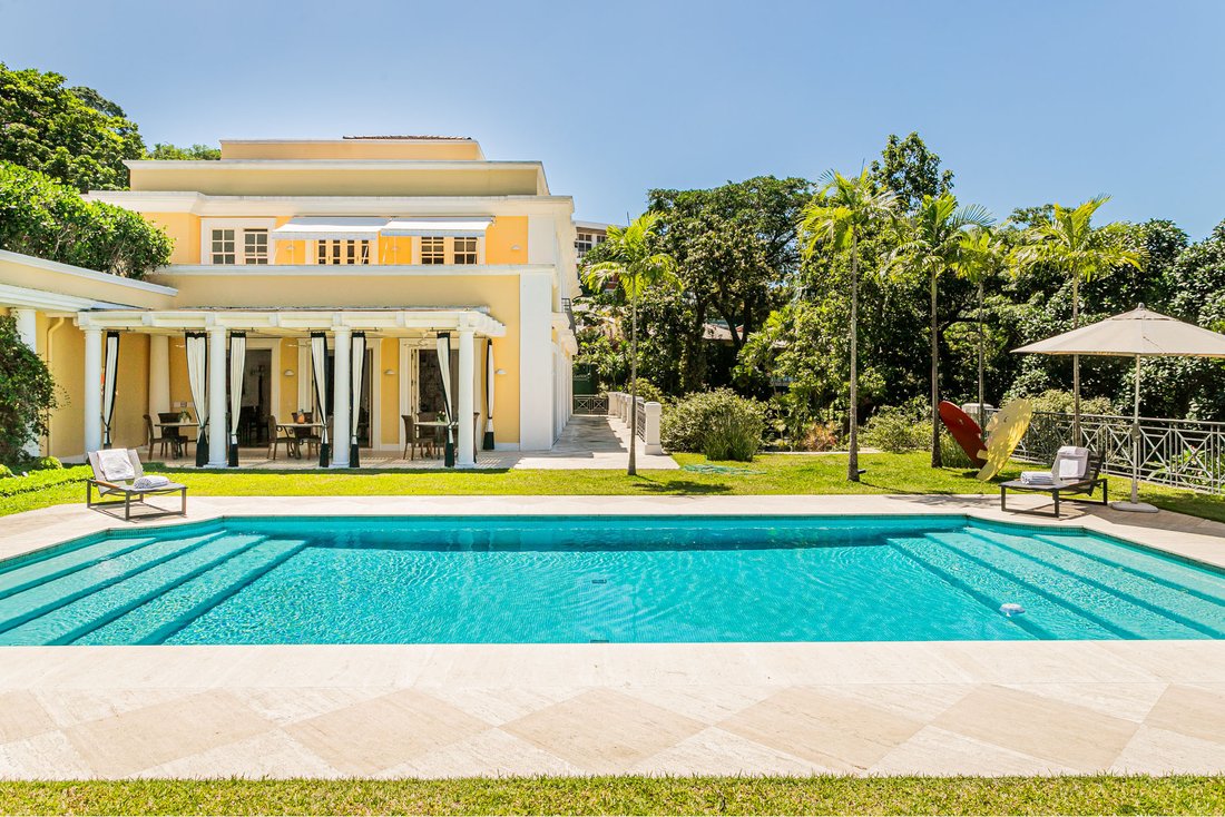 House in Rio de Janeiro, State of Rio de Janeiro, Brazil 5 - 15264004
