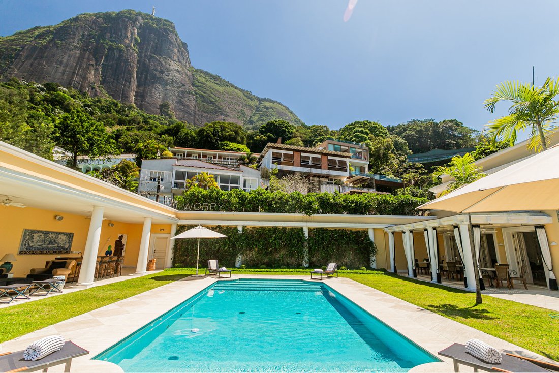 House in Rio de Janeiro, State of Rio de Janeiro, Brazil 4 - 15264004