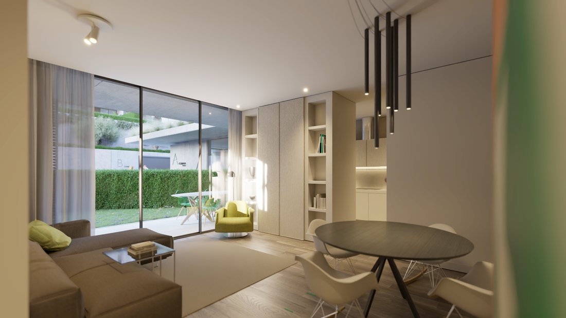 Apartment in Santa Luzia, Madeira, Portugal 4 - 15264031