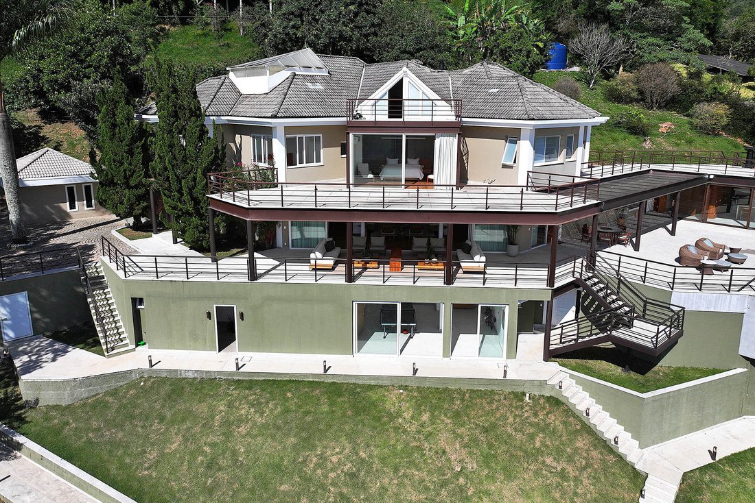 House in Petrópolis, State of Rio de Janeiro, Brazil 5 - 15263940