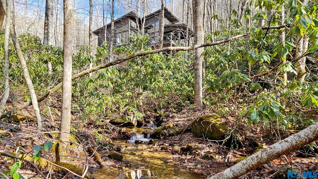 House in Cashiers, North Carolina, United States 1 - 15263950