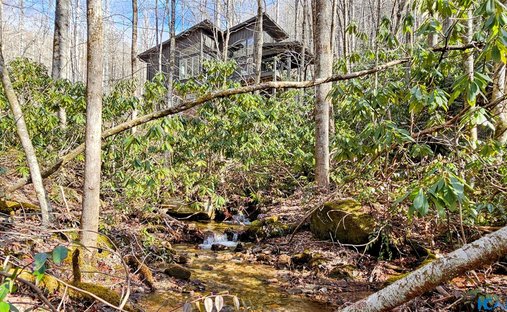 House in Cashiers, North Carolina, United States 1
