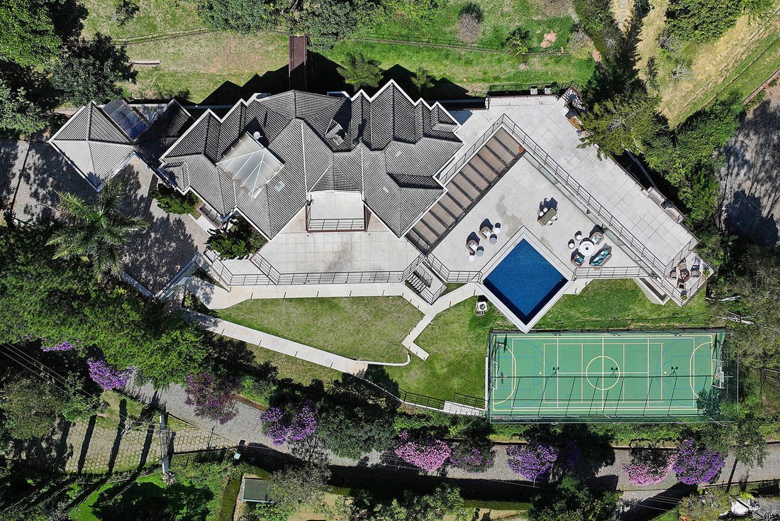 House in Petrópolis, State of Rio de Janeiro, Brazil 3 - 15263940