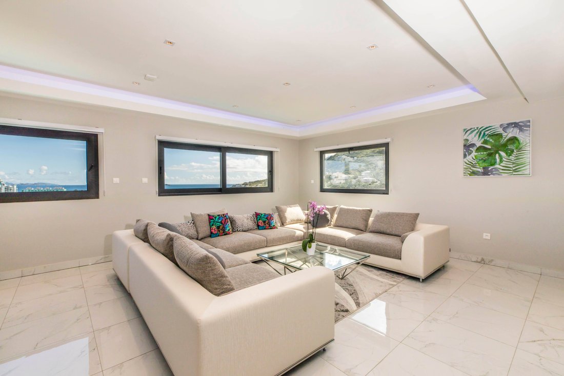 Villa in SAINT MARTIN, Saint Martin 1 - 15263978