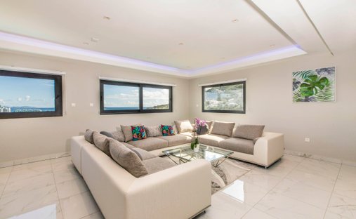 Villa in SAINT MARTIN, Saint Martin 1