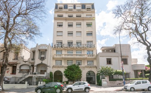 Wohnung in Montevideo, Departamento Montevideo, Uruguay 1