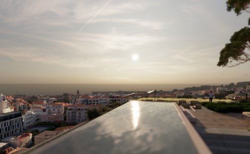 Apartment in Santa Luzia, Madeira, Portugal 1