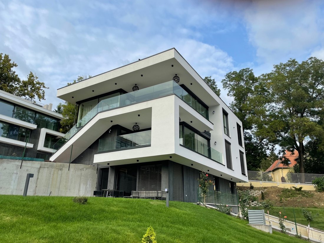 Villa in Budapest, Hungary 2 - 15263989