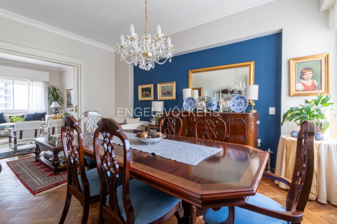 Apartment in Montevideo, Departamento de Montevideo, Uruguay 5 - 15264015