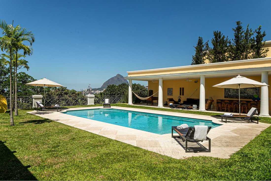 House in Rio de Janeiro, State of Rio de Janeiro, Brazil 2 - 15264004