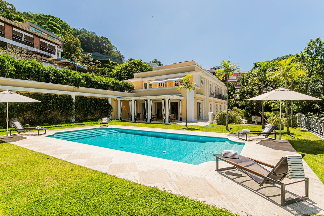 House in Rio de Janeiro, State of Rio de Janeiro, Brazil 1 - 15264004