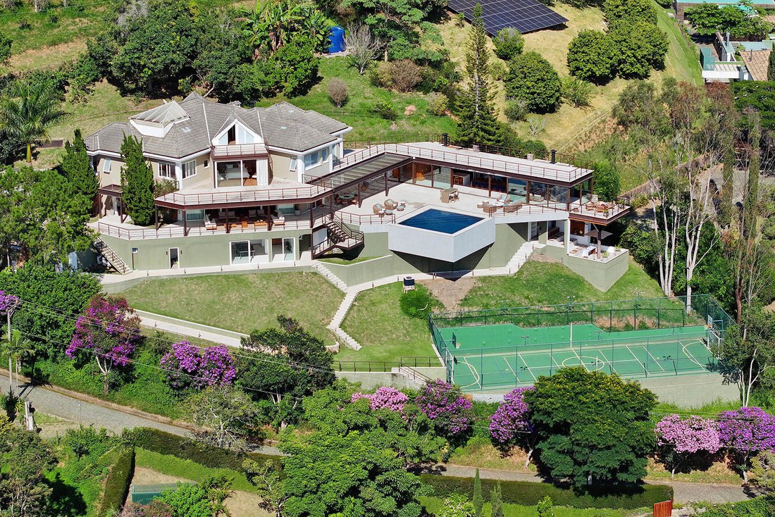House in Petrópolis, State of Rio de Janeiro, Brazil 1 - 15263940