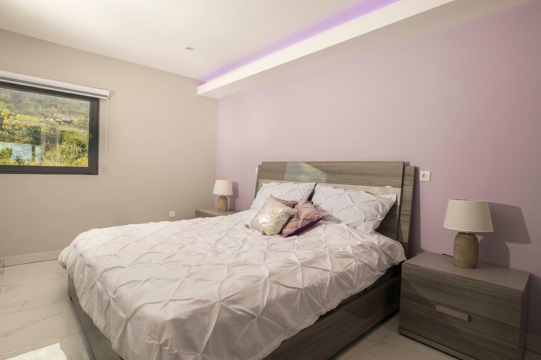 Villa in SAINT MARTIN, Saint Martin 4 - 15263978