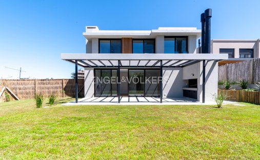 Casa en Montevideo, Departamento de Montevideo, Uruguay 1