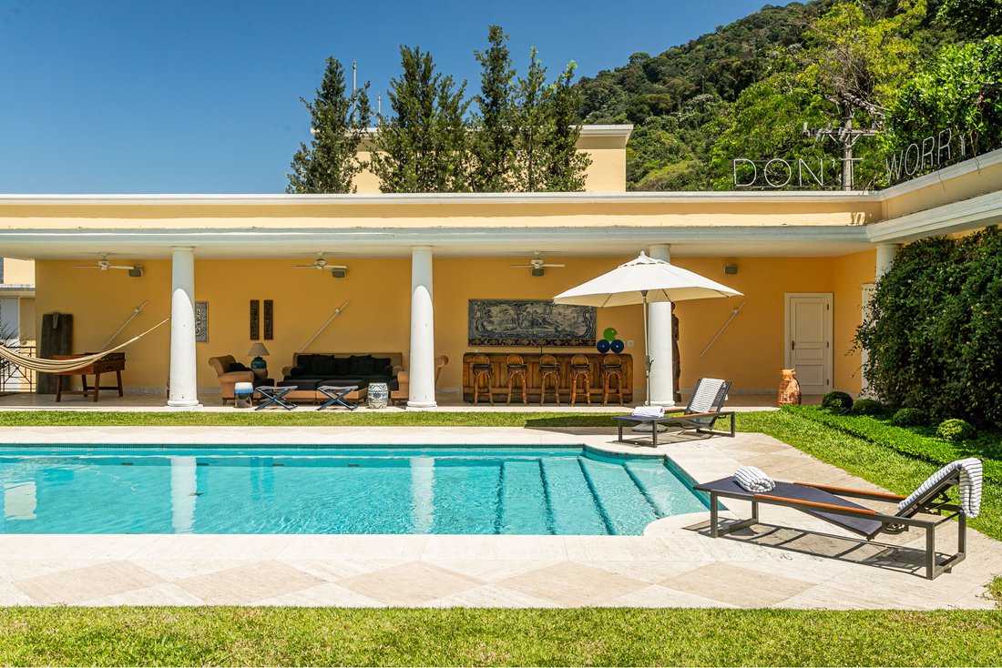 House in Rio de Janeiro, State of Rio de Janeiro, Brazil 3 - 15264004