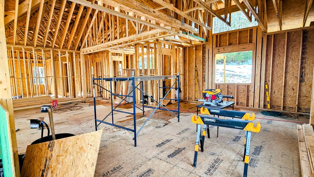 House in Cashiers, North Carolina, United States 5 - 15263958