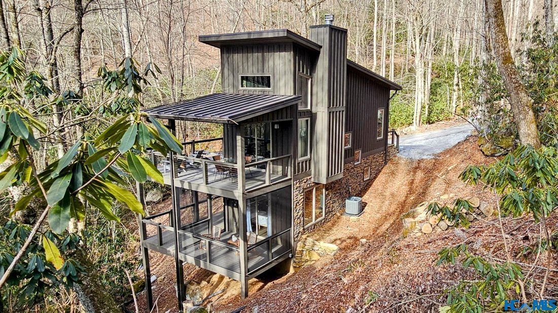House in Cashiers, North Carolina, United States 2 - 15263950