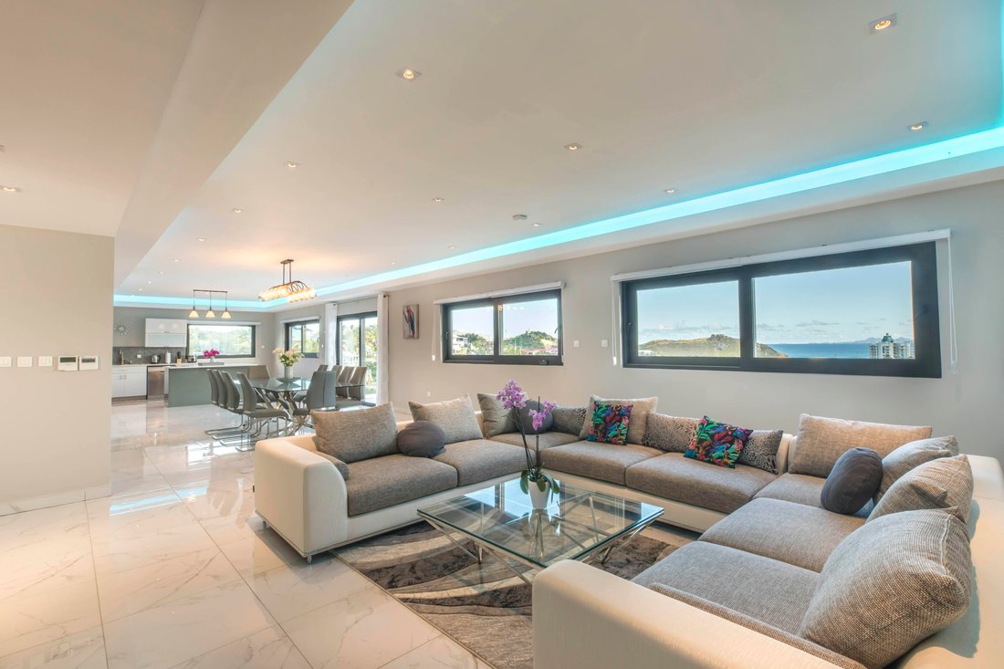 Villa in SAINT MARTIN, Saint Martin 3 - 15263978