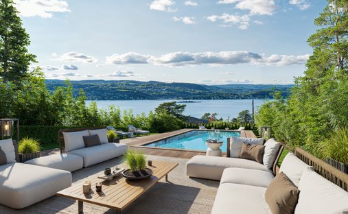 House in Drøbak, Akershus, Norway 1
