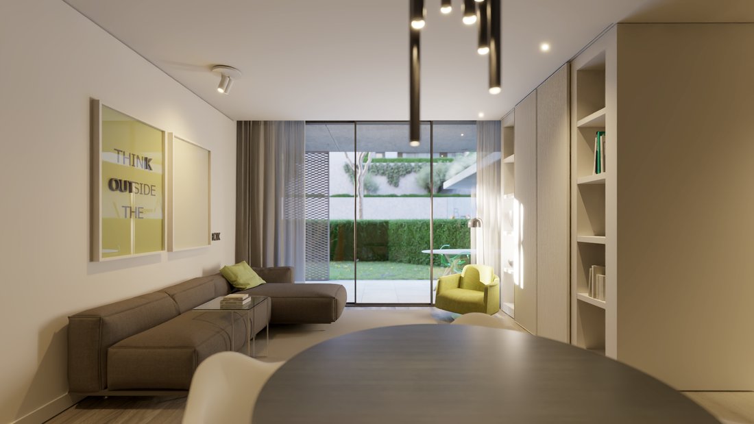 Apartment in Santa Luzia, Madeira, Portugal 5 - 15264031