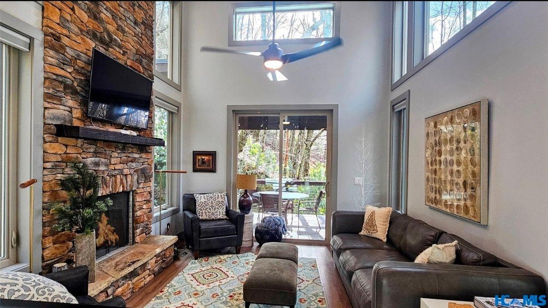 House in Cashiers, North Carolina, United States 4 - 15263950
