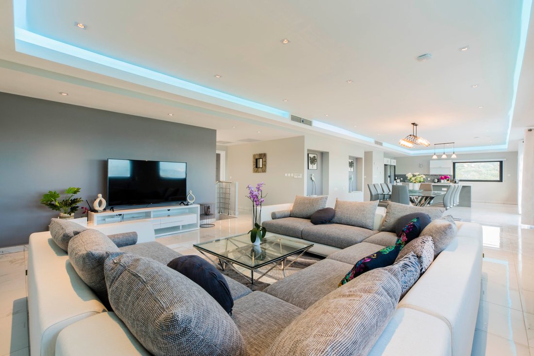 Villa in SAINT MARTIN, Saint Martin 2 - 15263978