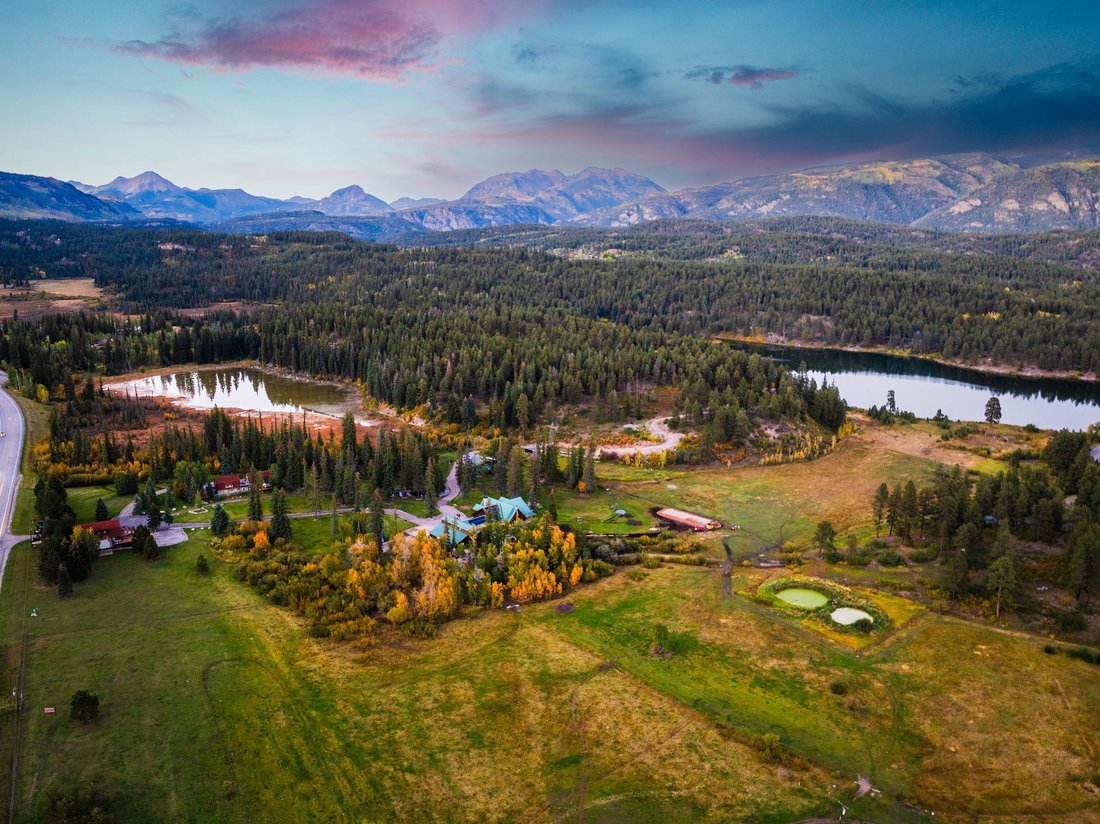 House in Durango, Colorado, United States 1 - 15264201