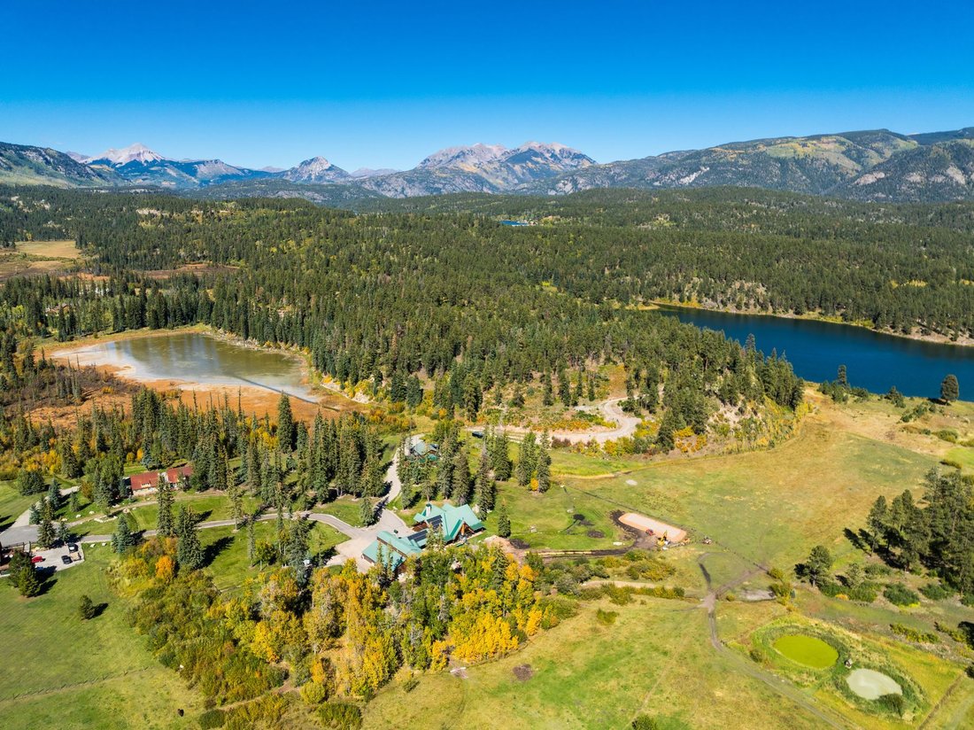House in Durango, Colorado, United States 4 - 15264201