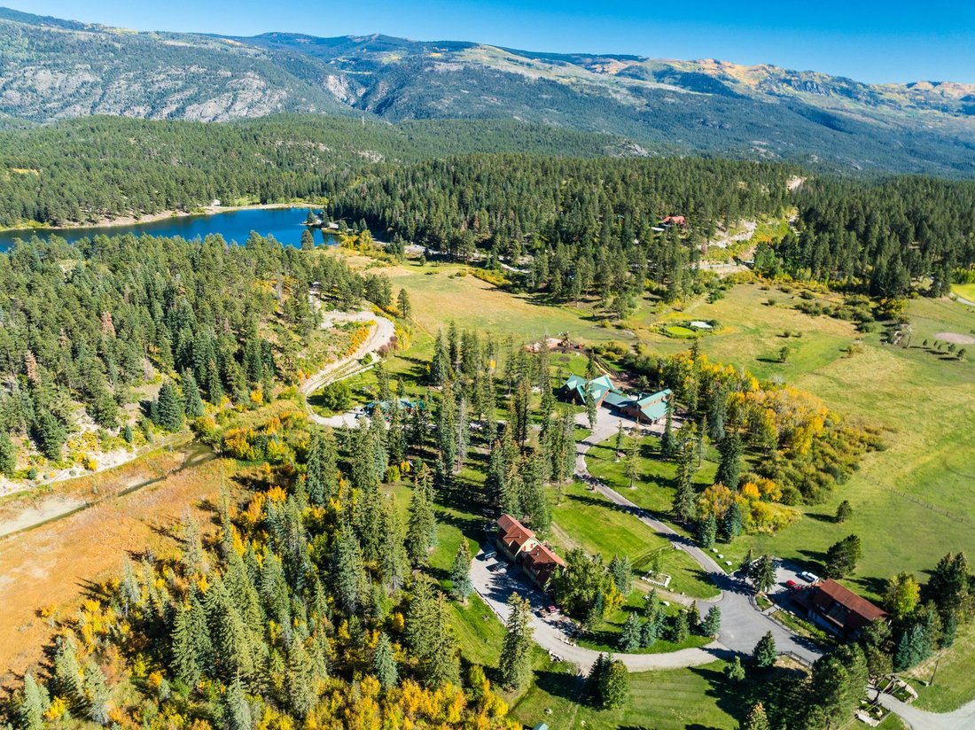 House in Durango, Colorado, United States 5 - 15264201