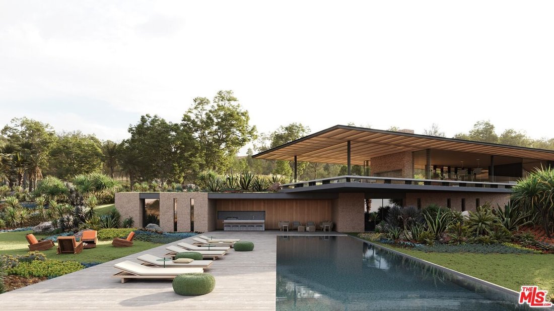 House in Malibu, California, United States 1 - 15264122