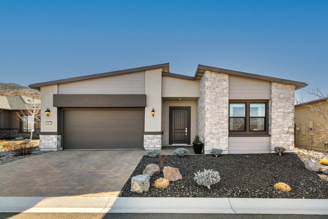 Casas De Venta En Reno Nv
