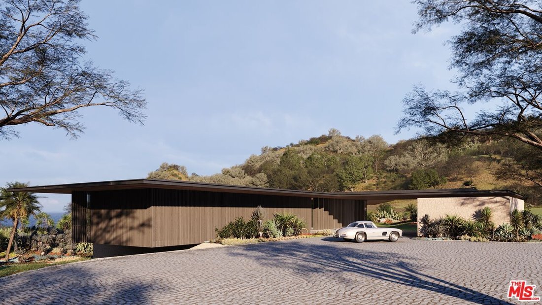 House in Malibu, California, United States 3 - 15264122