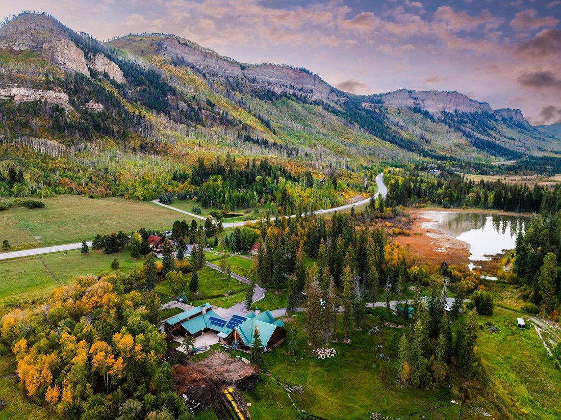 House in Durango, Colorado, United States 3 - 15264201