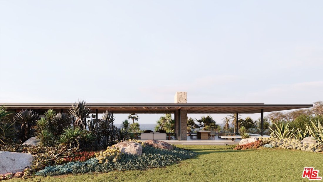 House in Malibu, California, United States 2 - 15264122