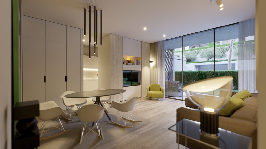 Apartment in Santa Luzia, Madeira, Portugal 4 - 15264051