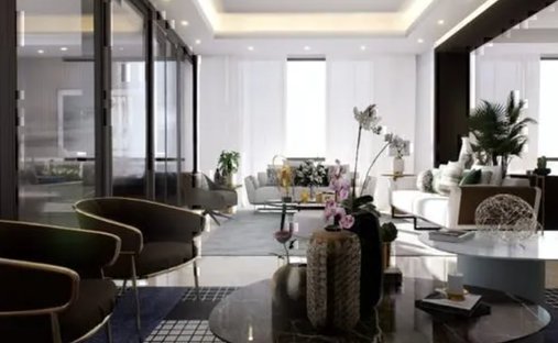 Apartment in Santo Domingo, Distrito Nacional, Dominican Republic 1