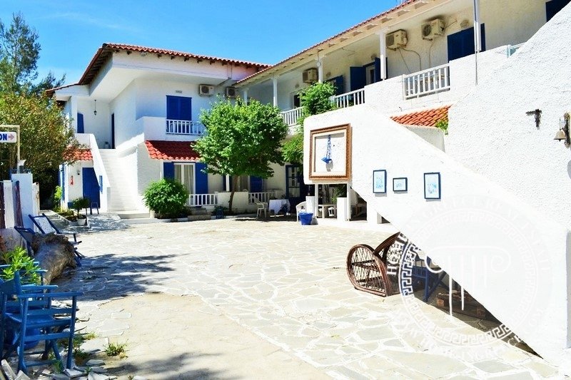 House in Halkidiki, Macedonia and Thrace, Greece 4 - 15264183