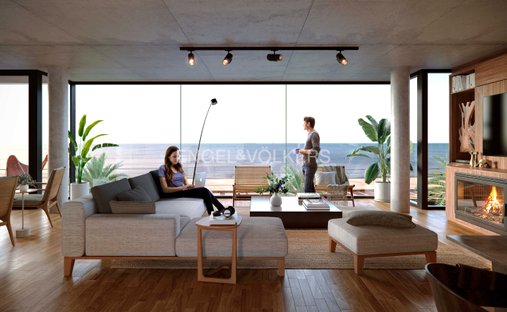 Wohnung in Montevideo, Departamento Montevideo, Uruguay 1